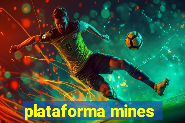 plataforma mines